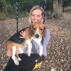 Meet your Posher, Chloe